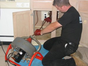 Local plumbers near you are available 24/7 for clogged drain repair in Paramount, CA
